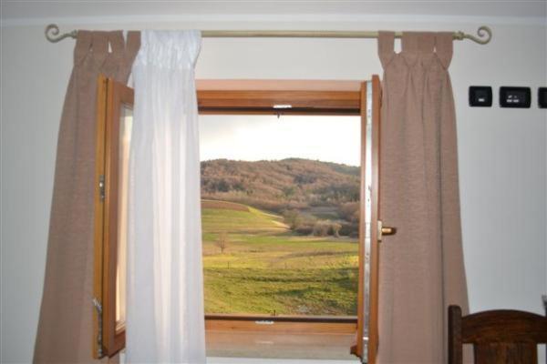 Hotel Agroturism Stara Stala Borut Exterior foto