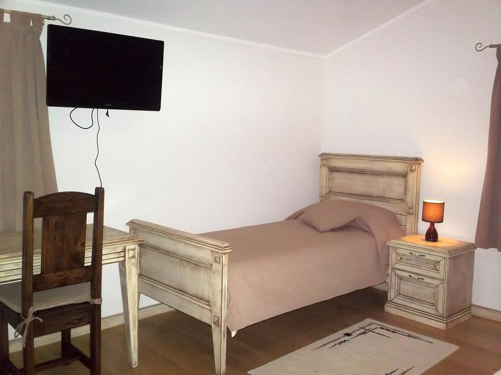 Hotel Agroturism Stara Stala Borut Zimmer foto