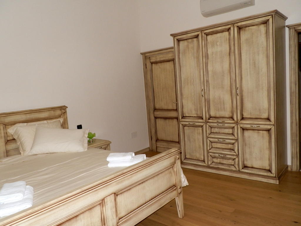 Hotel Agroturism Stara Stala Borut Zimmer foto