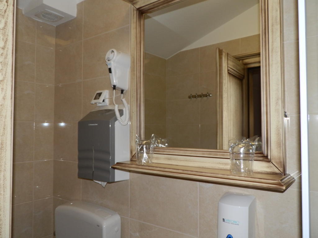 Hotel Agroturism Stara Stala Borut Zimmer foto