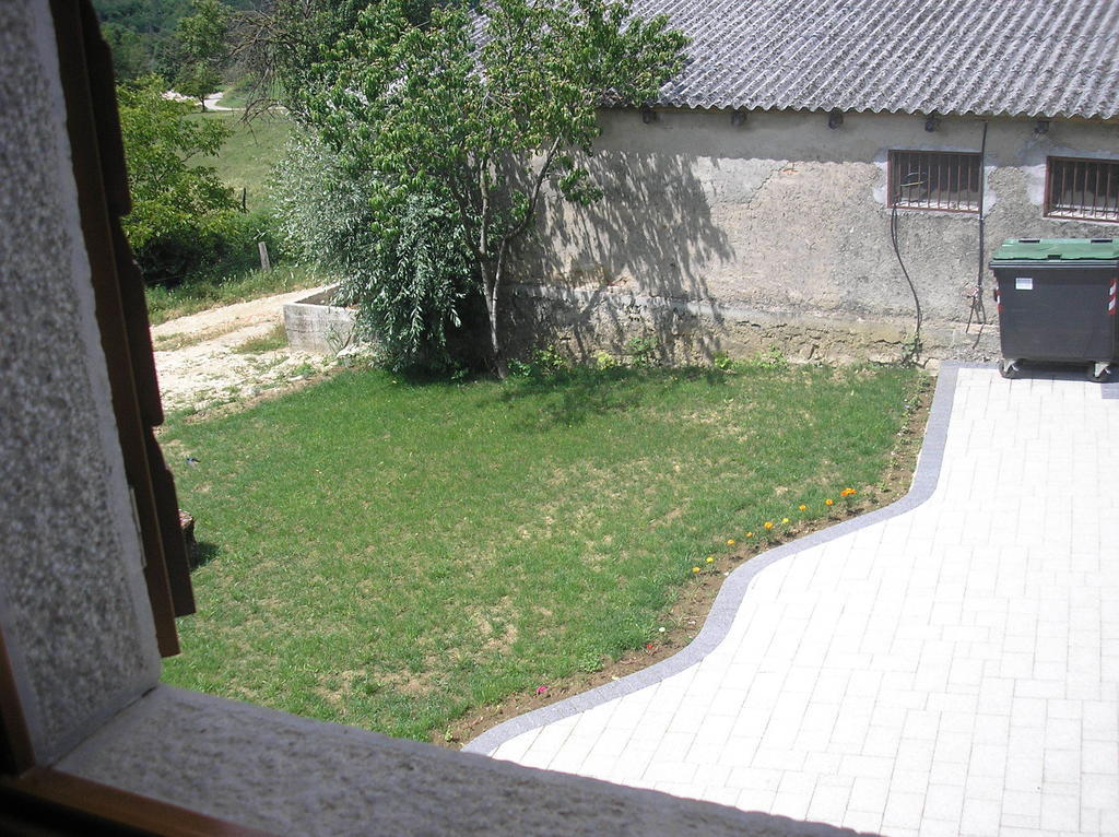 Hotel Agroturism Stara Stala Borut Zimmer foto