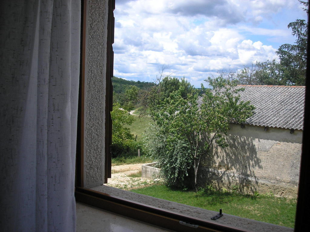 Hotel Agroturism Stara Stala Borut Zimmer foto